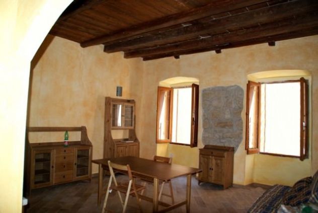 Trilocale nel centro storico di Alghero - Foto 6
