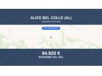 Immobile in asta di 618 m² con più di 5 locali in vendita a Alice Bel Colle