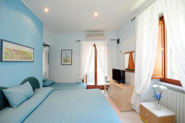 Quadrilocale in vendita a Amalfi - Foto 11