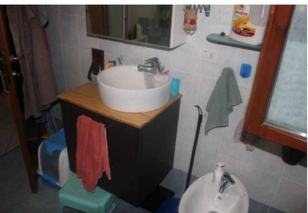 Immobile in asta di 75 m², box auto in vendita a Arconate - Foto 5
