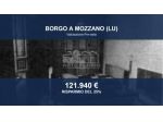 Immobile in asta di 326 m² in vendita a Borgo a Mozzano