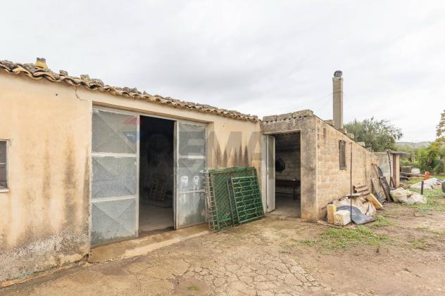 Casa Indipendente in vendita a Chiaramonte Gulfi - Foto 17