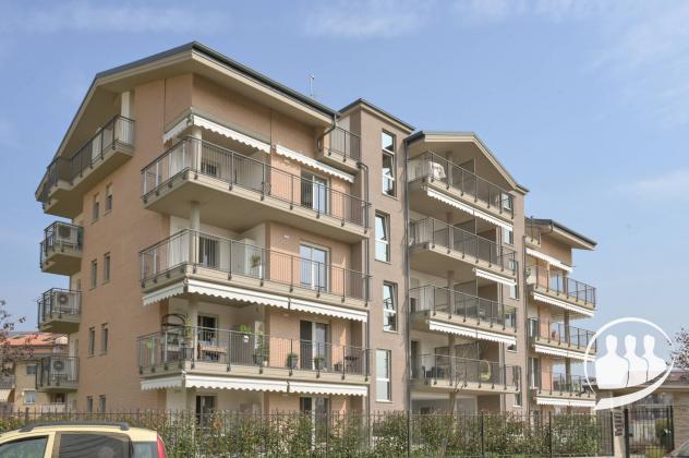 Appartamento in vendita a Druento