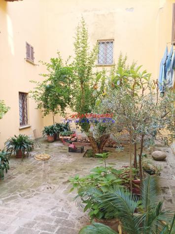 CENTRO STORICO - PALAZZO DEL XI PRESTIGIOSO IMMOBILE - Foto 2