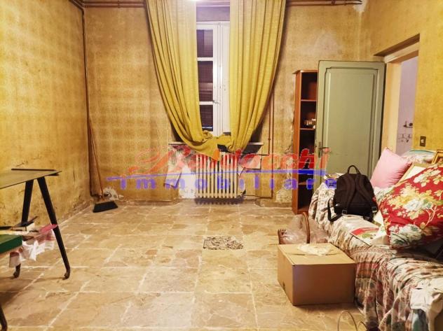 FANO - ZONA OSPEDALE - IN VENDITA CASA DI FILA CON GIARDINO - Foto 6