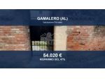 Immobile in asta di 269 m² in vendita a Gamalero