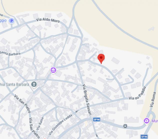 Immobile in asta di 91 m² in vendita a Genoni - Foto 10