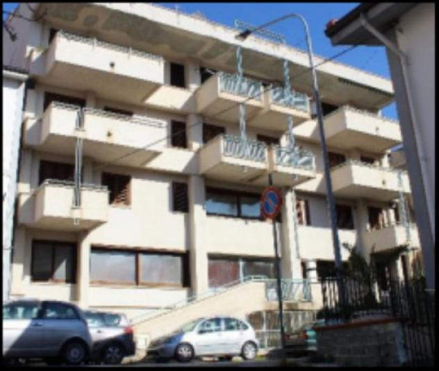 Immobile in asta di 147 m², box auto in vendita a Giardinello - Foto 4
