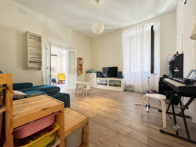 Appartamento in vendita a Livorno 150 mq Rif: 1425863 - Foto 5