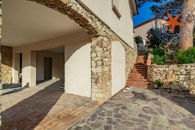 PROCCHIO - ELBA - UN'OASI DI LUSSO E TRANQUILLITÀ NEL CUORE DI PROCCHIO - Foto 12