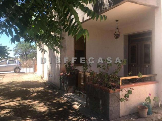 V2020 - In vendita a Marsala casa singola