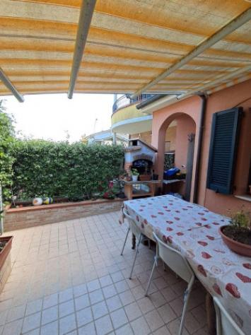 Appartamento di 144 m² con 5 locali e box auto in vendita a Mondolfo - Foto 8