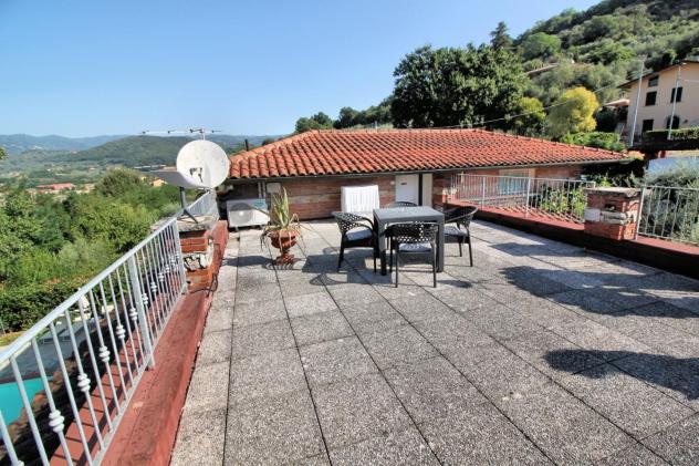 Villa in vendita a Monsummano Terme 480 mq Rif: 1295706 - Foto 9