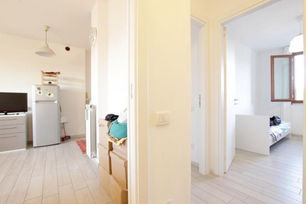 Appartamento in vendita a La Tognazza - Monteriggioni 65 mq Rif: 1389982 - Foto 5