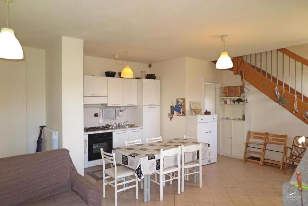 Appartamento in vendita a Mulazzo 107 mq Rif: 1332928 - Foto 2