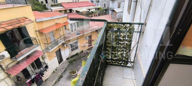 Appartamento - Napoli . Rif.: MARIGLIANO65VRG - Foto 9
