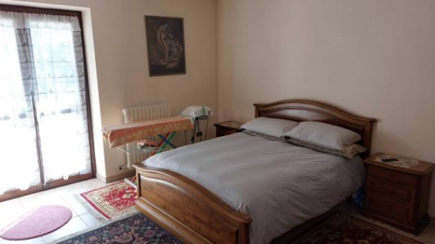 Villa di 140 m² con 3 locali e box auto in vendita a None - Foto 20