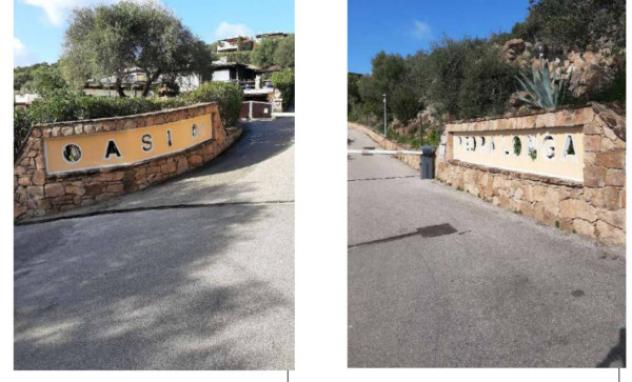 Immobile in asta di 128 m² in vendita a Olbia