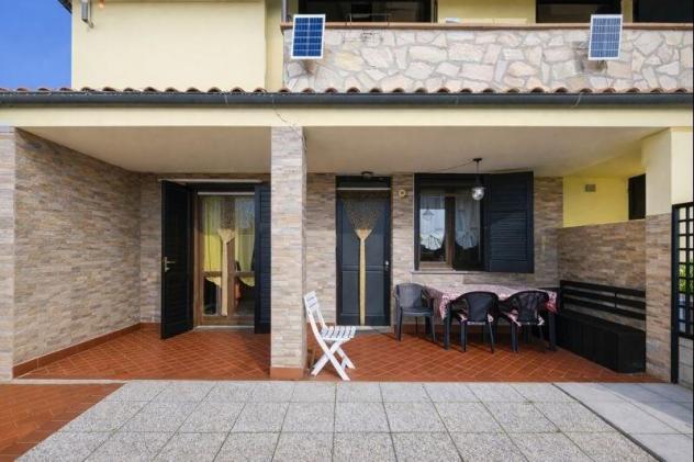 Appartamento in vendita a Pontedera 85 mq Rif: 1389524