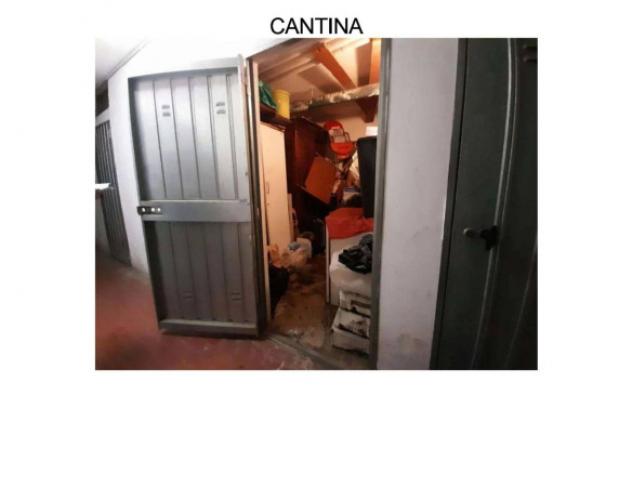 Immobile in asta di 95 m² con più di 5 locali in vendita a Prato - Foto 7