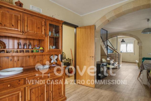 Villa di 177 m² con 4 locali e posto auto in vendita a Pulsano - Foto 13