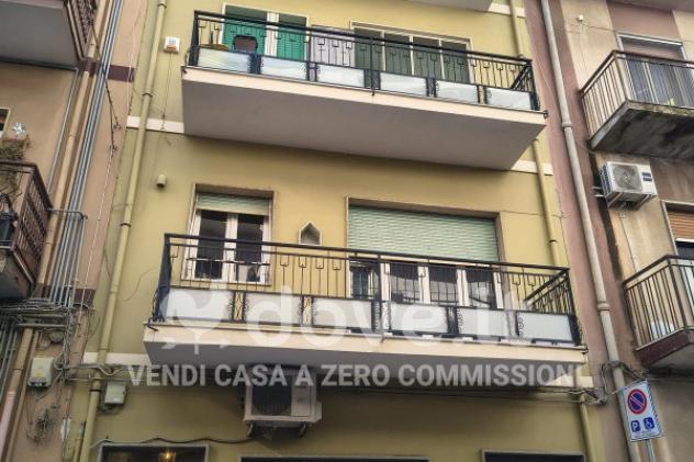 Appartamento di 103 m² con 3 locali in vendita a Reggio Calabria - Foto 10