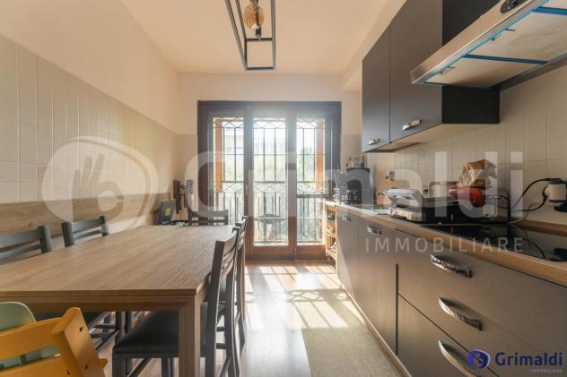 Villa a schiera - Roma . Rif.: VG19/26VRG - Foto 10