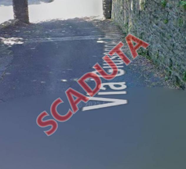 Immobile in asta di 112 m² in vendita a San Vito Romano