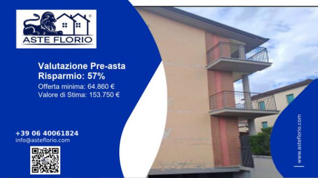 Immobile in asta di 106 m², box auto in vendita a Umbertide - Foto 2