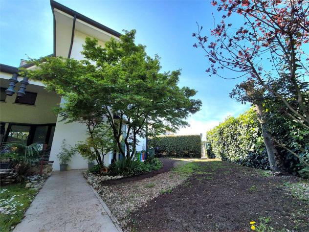 V005476 - VALEGGIO - PRESTIGIOSA VILLA BIFAMILIARE - Foto 4