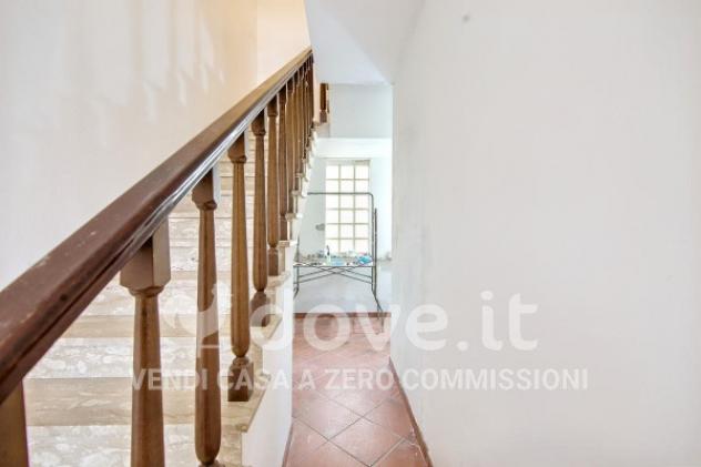 Casa indipendente di 171 m² con più di 5 locali e box auto in vendita a Voghiera - Foto 19