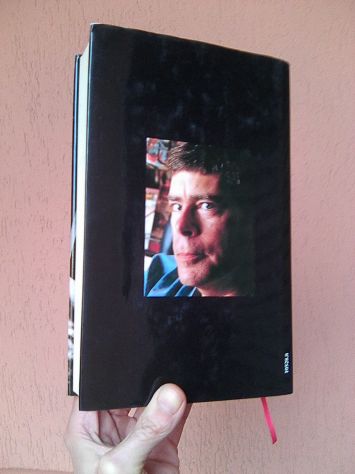 STEPHEN KING - INSOMNIA - Foto 4