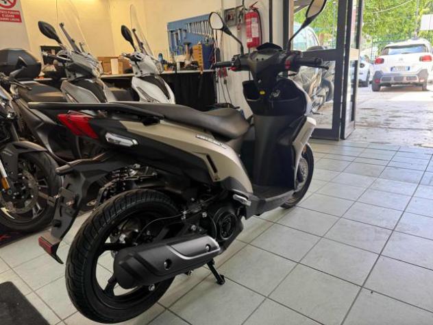 KYMCO MICARE 125 125 7 rif. 23790319 - Foto 8