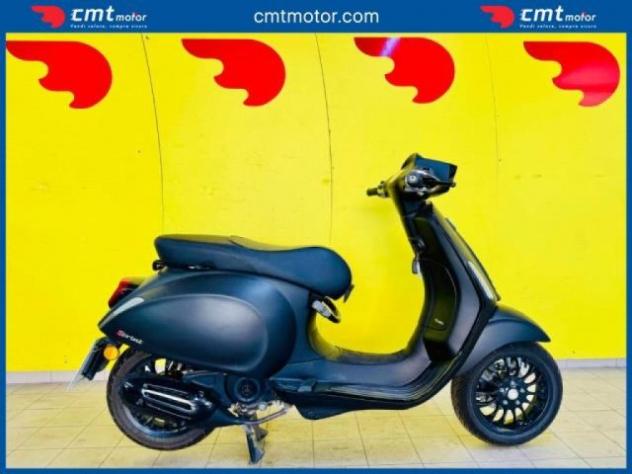 VESPA Sprint 50 Garantito e Finanziabile rif. 23898796