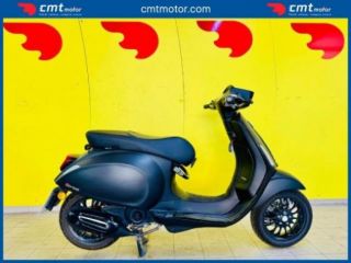 VESPA Sprint 50 Garantito e Finanziabile rif. 23898796
