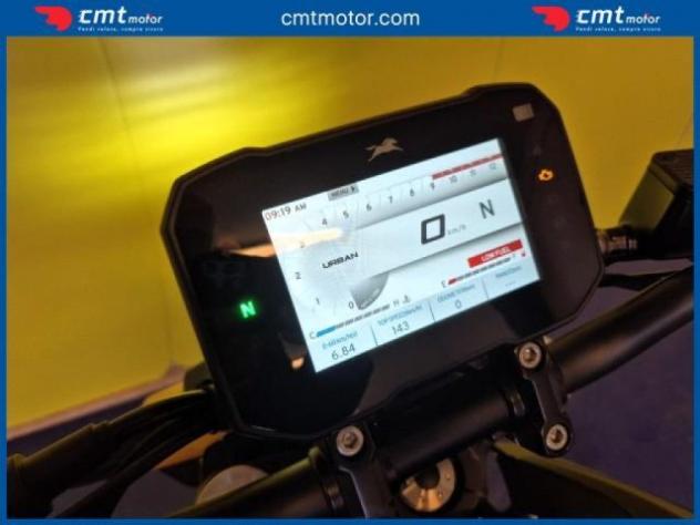 TVS RTR 310 TVS Motor RTR 310 Garantita e Finanziabile rif. 23266240 - Foto 5