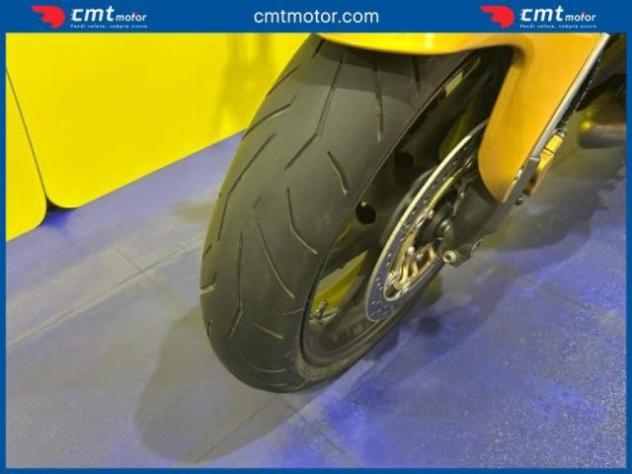 HONDA Hornet 600 Garantita e Finanziabile rif. 24073788 - Foto 8
