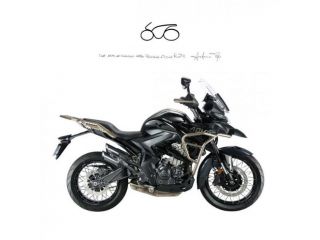 ZONTES 350T2