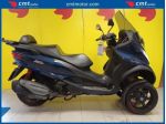 PIAGGIO MP3 Garantito e Finanziabile rif. 23739994