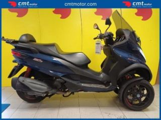 PIAGGIO MP3 Garantito e Finanziabile rif. 23739994