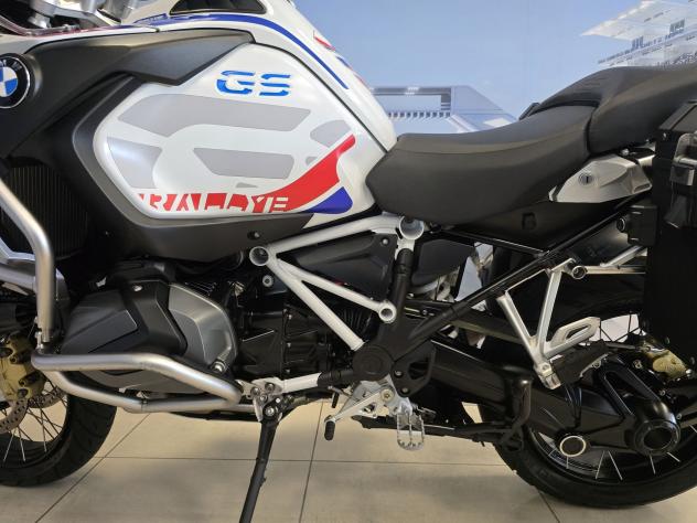BMW R 1250 GS "Adventure" Rallye - Foto 9