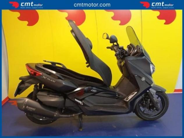 YAMAHA X-Max 400 Garantito e Finanziabile rif. 23546056 - Foto 9