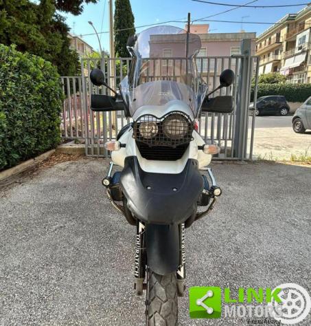 BMW R 1150 GS Adventure rif. 23999283 - Foto 3