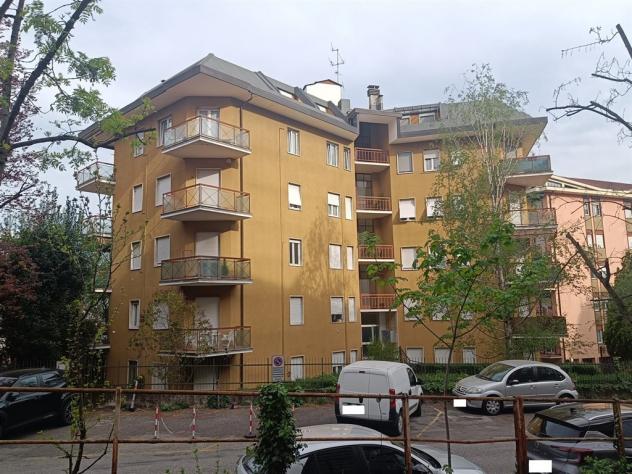 Appartamento 2 locali - Rif. 325 - Foto 3