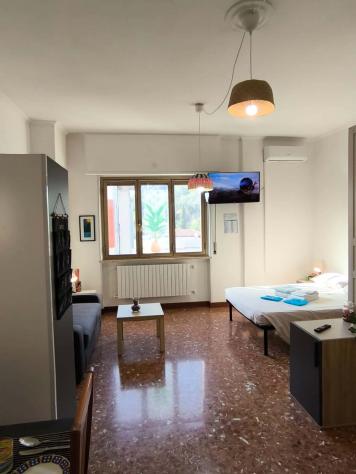 Apartment in Via della Villa di Livia, Roma for 40 m²