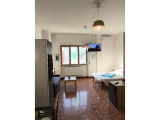 Apartment in Via della Villa di Livia, Roma for 40 m²