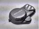 GILERA KZ 125 CARTER COPERCHIO VOLANO STATORE PIGNONE 1987 138