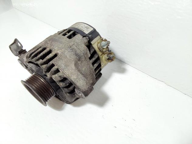 ALTERNATORE TOYOTA Aygo 1° Serie MS1022118730 1KR FE Benzina 1000 (0508) - Foto 3