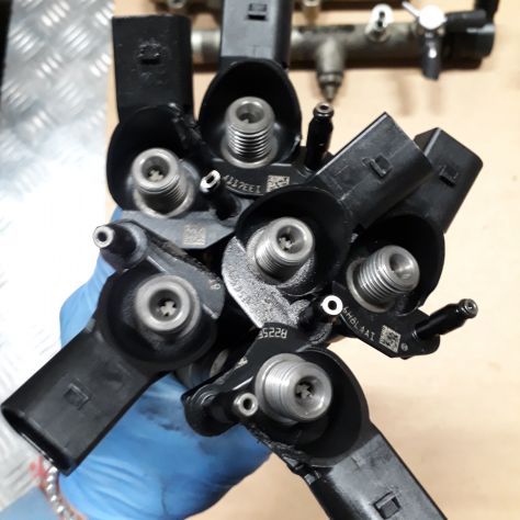 Motore tdi audi ricambi - Foto 4