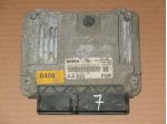 0281011970 ECU SAAB 9-3 1.9 TID BOSCH 0281011970 55354770 Z19DTH
